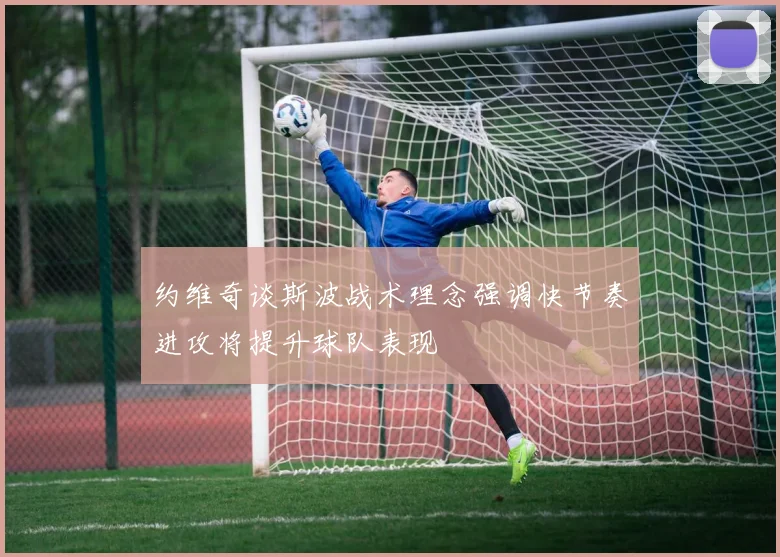 约维奇谈斯波战术理念强调快节奏进攻将提升球队表现