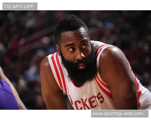 哈登回应外界质疑称战绩无法体现我们的动力自己依然年轻充满斗志