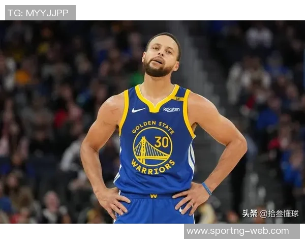 张佳玮分析库里与JB的配合策略及其对球队表现的影响