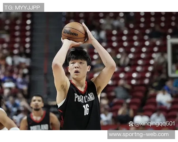 杨瀚森展现卓越处理球能力成为场上关键球员的独特优势